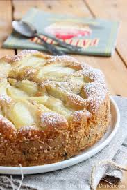 Moelleux Poire Chocolat 3 Poire Au Chocolat Recette Recettes De Cuisine