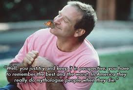 Undisputed king of manic comedy beginning in the 1970s; Jack Robin Williams Quotes Quotesgram