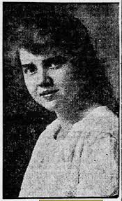 Eloise Alice O'Mara Spaeth (1902-1998)