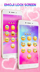 Install the latest version of the emoji lock screen app for free. Emoji Lock Screen For Android Apk Download