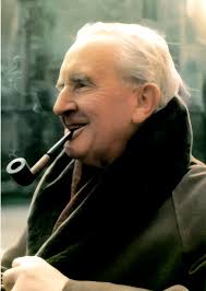 Tolkien quote about perseverance and renewal