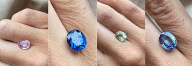 What Are The Differences Between Precious And Semi Precious Stones Information Leysen Joaillier Since 1855