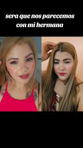 Seremos parecidas? Dúo con Doris Espinoza