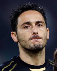 David Di Michele » Bilanz unter Árbitro Roberto Bettin