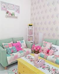 Gambar dekorasi ruang tamu mungil. Desain Ruang Tamu Mungil Shabby Chic Shabby Chic