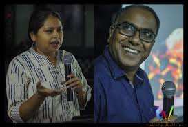 Food Blogging Workshop