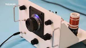Electronic bo is blog is interested in everything related to the field of electronics and computer science. High Performance Regenerative Receiver Ham Radio Diy Projects Youtube