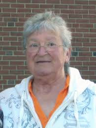 Pricilla Sargent Obituary