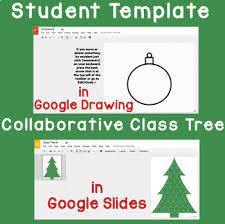 Check spelling or type a new query. Christmas Holiday Project In Google Drive By The Techie Teacher