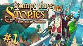 Posted on apr 28, 2019. Stories The Path Of Destinies Narrative Trailer Ps4 Youtube