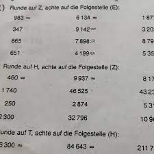 Worauf muss man achten und wie bereitet man sich am allerbesten vor, um in solche gehaltsstrukturen vorzudringen? Hilfe Kann Mir Wer Das Erklaren Mathe Runden Einer