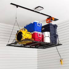 ***free shipping*** ***lowest price*** here at storage lifts direct we give you direct access to the industry's leading motorized garage storage lifts, at the lowest possible prices. Garage Gator Motorized Platform Lift Gg8220pl Lift Rack Garage Lift Garage Storage Garage Tool Storage