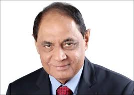 Industry Veteran Vikram Rao Joins Resil Chemicals As Board Mentor