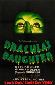 Maybe you would like to learn more about one of these? Dracula S Daughter 1936 Imdb