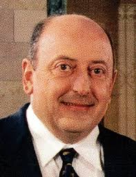 Obituary information for James Joseph Prouty