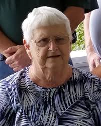 Nancy Eileen Evans Obituary July 8, 2025