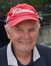 Obituary information for Kenneth B. LeClair (Bomber)