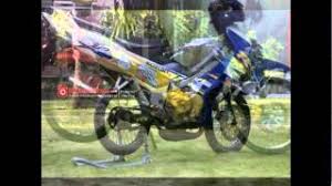Kali ini saya akan menawarkan modifikasi satria 2 tak 2003 untuk gambar post ini sama dengan fiz r modifikasi motor bebek trail yang sudah saya publish kemarin. Playtube Pk Ultimate Video Sharing Website