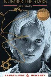 Kid reviews for Lily's Crossing