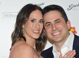 Robert Diamond and Jennifer Diamond Photo (2021-12-10 23:21:16)