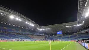 Commonly know as 'the swamp', old trafford has the worst atmosphere in europe probably due to man united fan 1: Fussball Leipzig Rb Leipzig Startet Ohne Echten Sturmer Gegen Manchester Sport Sz De