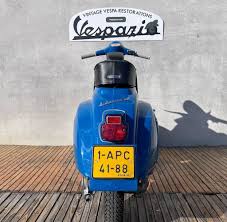 Image result for Blue Medio 1966 Piaggio