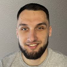 Damon Barber Shop 1.0 Bielany