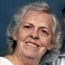 Obituary information for Doris Anderson Legg