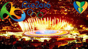 As the countdown continues to the 2016 rio olympics in brazil, bbc sport looks at as the 2016 olympic games edge closer, bbc sport takes a look at everything you need to know ahead of the. Rio 2016 Olympics Games Opening Ceremony Brazil Rio De Janeiro Olympic 2016 Opening Fire Works Youtube