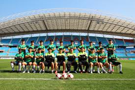 11승 8무 8패, 리그 3위 유지. ì•ˆì‚° ê·¸ë¦¬ë„ˆìŠ¤