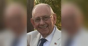 Obituary for Benjamin Phillip Edward Endres