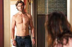 Adam demos has a full frontal scene in the new netflix series sex/life that everyone is talking about. Who Is Adam Demos 5 Things To Know About The Sex Life Hunk Hollywood Life
