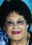 Aurora R. Misquez Obituary (2009)