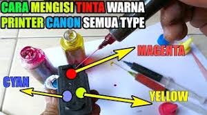 Check spelling or type a new query. Cara Mengisi Ulang Menyuntik Tinta Cartridge Printer Canon Ip2770 Mp280 Mp237 Mp250 Youtube