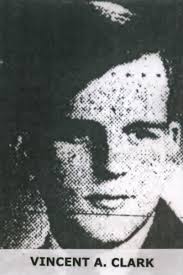 SGT Vincent Allen “Vinny” Clark (1943-1968)