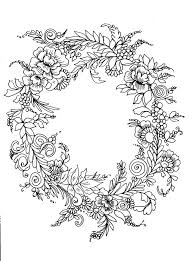 Check spelling or type a new query. Floral Wreath Tattoo Design Flower Vectors Vectors To Download Download Free Vectors Floral Vectors Fl Flower Drawing Wreath Drawing Flowers Wreath Drawing