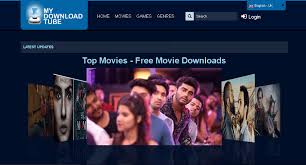 Top 10 Sites To Download Latest Bollywood Movies In Hd Mydownloadtube is absolutly legal and contain only links to other sites such as ( gomovies , 123movies, putlocker, megashare, sockshare, allmyvideos, filenuke, vidxden, novamov, nowvideo, megavideo, gorillavid, yts, primewire, solarmovie, vidbull, vidto. download latest bollywood movies in hd