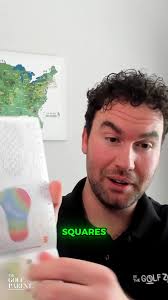 Want to take your putting game to the next level? 🎯 Our guest Ben Esposito  breaks down how to read Puttview green maps and why they’re an amazing tool  for junior golfers. These maps help with course ...