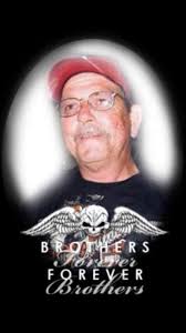 Brothers in Blue MC, WV "Black Diamond" Chapter