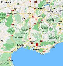 Aix En Provence Climate Average Weather Temperature