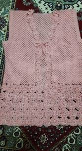 2021 yilinin en cok ilgi goren cok harika bebek orgu modelleri baby knitting patterns orgu tig isleri