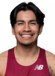 2026 Men's Track & Field Roster