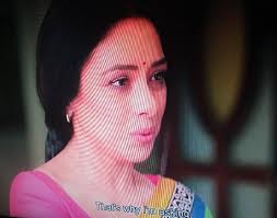 Is Tamsi and Priya the same person😕😕