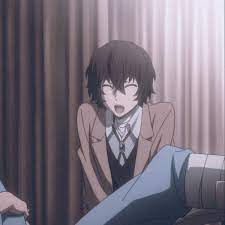 dazai hazl x dazai bungou stray dogs stray dogs anime dazai osamu
