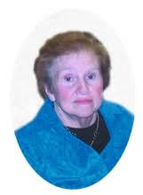 Obituary information for Ruth Catharine Dunlay