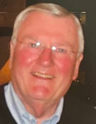 James W. Voth Obituary