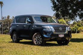 The rogue sport did not receive any changes under the hood. Nissan Y62 Series 5 Patrol 2020 Review Ti Off Road Carsguide