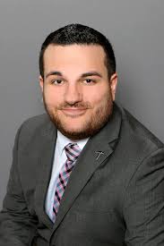 Daniel Rohrer Memorial Outstanding Research Award