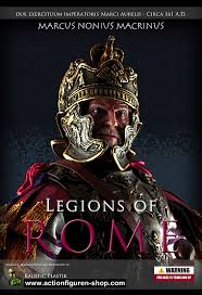 Denne artikkelen handler om den romerske keiseren macrinus. Www Actionfiguren Shop Com Marcus Nonius Macrinus Buy Online