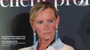 From couture to coaching: Natasha Silver Bell's journey to health and  healing